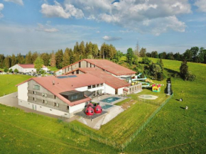 Jura Sport & Spa Resort